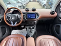 Daumennagel 25 - Smart ForTwo BRABUS TAILOR MADE*MANUFAKTUR+SONDERLACK*
