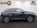 Daumennagel 3 - Hyundai TUCSON Prime Plug-In Hybrid 4WD 1.Hand 8fach Checkheft