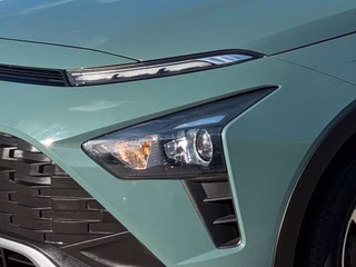Hyundai BAYON Intro Klimaautomatik Navi Bose Winterräder - foto 19