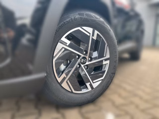Hyundai TUCSON FL MJ26 Select Design-Paket - bilder 6