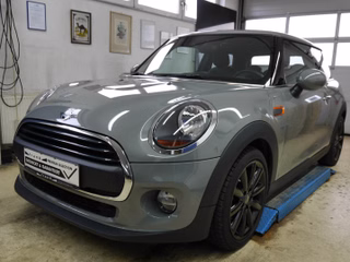 MINI One D Gebrauchtwagen Kaufen