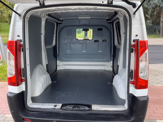 Peugeot Expert Kasten L1H1 PDC*Schiebetür beidseitig*EU5 - foto 6