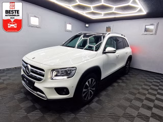 Mercedes-Benz GLB 200 Gebrauchtwagen Kaufen