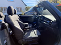 Daumennagel 19 - MINI Cooper Cabrio 1,5 Chili Automatik LED Navi PDC SHZ Klima