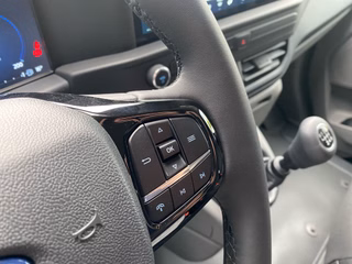 Ford Transit Custom Kasten 320 L2 Trend FWD - bilder 8