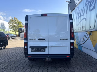 Renault Trafic Kasten L2H1 3,0t Komfort Klima Tempomat AHK - foto 7