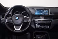 Daumennagel 12 - BMW X2 sDrive 18 i Advantage Plus LED NAVI GRA AHK
