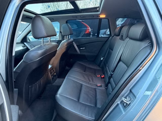 BMW 523i Touring*Aut*Pano*Leder*Navi*MOTORSCHADEN - foto 6