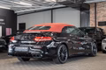 Daumennagel 7 - Mercedes-Benz C43 AMG Cabrio 4M|AMG PERF. AGA|BURMESTER|LEDER
