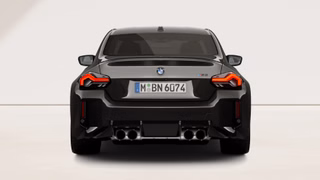 2027 BMW M2 M xDrive Coupe - photo 5