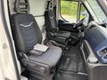 Thumbnail 12 - Iveco Daily 35S16 Hi-Mat Koffer LBW Luft Cam KomfortSi