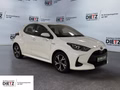 Toyota Yaris 1.5 Hybrid Business Edition*ACC*KAM - foto 1