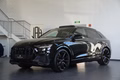 Daumennagel 3 - Audi Q8 50 TDI quattro  AUT PANO AHK B&O HEAD-UP STHZ NACHTSICHT