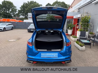 Kia ProCeed GT*1.HAND*NAVI*TOT*SPUR*JBL*LED*MEMORY* - foto 10