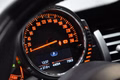 Daumennagel 7 - MINI COOPER Mini / Automatic
