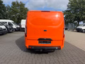 Daumennagel 4 - Ford Transit Custom Kasten 320 L1H1 Trend/Kamera/AHK