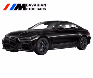 2022 BMW M440i xDrive Coupe - photo 1