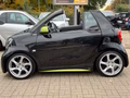 Daumennagel 35 - Smart ForTwo BRABUS TAILOR-MADE+LORINSER*EINZELLSTÜCK*