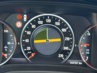 Opel Insignia B 2.0 Sports Tourer Dynamic*Nav*Kamera - foto 13