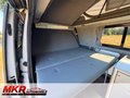 Daumennagel 12 - Volkswagen T6.1 150PS DSG Camper WoMo Caravan Aufstelldach StHz Klima Küche