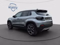 Daumennagel 3 - Jeep Avenger 1st Edition BEV Allwetter+Kamera+ACC+PDC