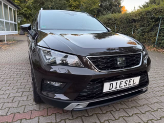 Seat Ateca Xcellence 360° Kamera/Leder/Standheizung - foto 4