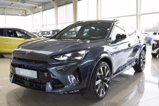 CUPRA Formentor Neuwagen Kaufen