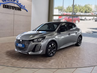Peugeot  age.one-day registration Kaufen