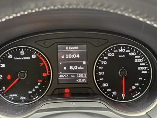 Audi A3 Limousine sport Bang & Olufsen LED Scheinw. - bilder 17