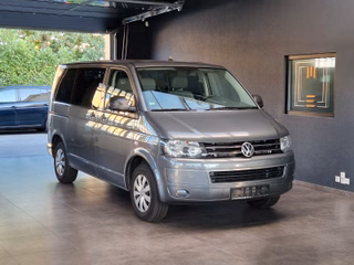 Volkswagen T5 Kombi Gebrauchtwagen Kaufen