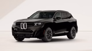 2027 BMW X5 40 xDrive - photo 2