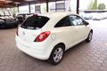 Daumennagel 4 - Opel Corsa D Satellite 1.2 KLIMA ALU 4S-REIFEN