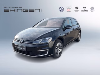 Volkswagen Golf Gebrauchtwagen Kaufen