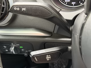 Audi A3 Limousine sport Bang & Olufsen LED Scheinw. - bilder 12