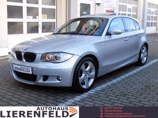 BMW 130 Авто с пробегом купить