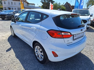 Ford Fiesta Cool & Connect 1.0 EcoB. Klima Navi DAB PPS Hi - foto 3