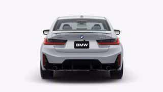 2026 BMW 330i xDrive Sedan - photo 5