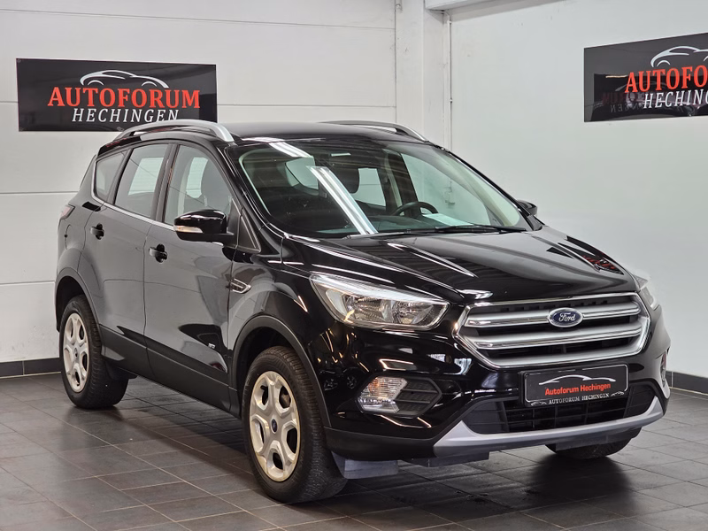 Ford Kuga Trend 4x4 Automatik Navi USB Bluethooth