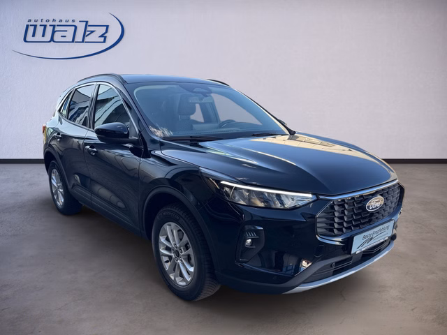 Ford Kuga Plug-In Hybrid Titanium +Winterpaket +GJR - bilder 1