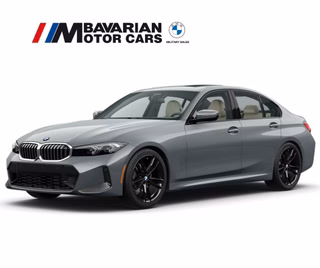 2024 BMW 330i Sedan - photo 1