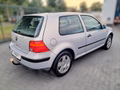 Daumennagel 5 - Volkswagen Golf 1.4 Trendline*TüV+Zahnriemen NEU*ToP*