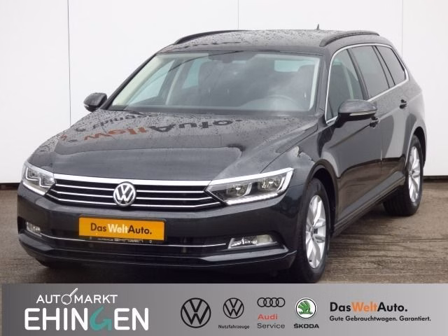 Volkswagen Passat Variant Comfortline 2.0 TDI LED ACC Navi