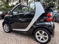 Daumennagel 31 - Smart ForTwo CABRIO*84PS*SERVO*SITZHEIZUNG*LEDER*