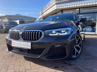 BMW 530 d M Sport - photo 1