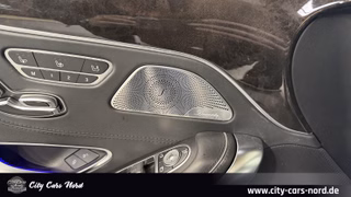 Mercedes-Benz S 500 4Matic DESIGNO+360°+PANO+HUD+STERNHIMMEL - foto 13