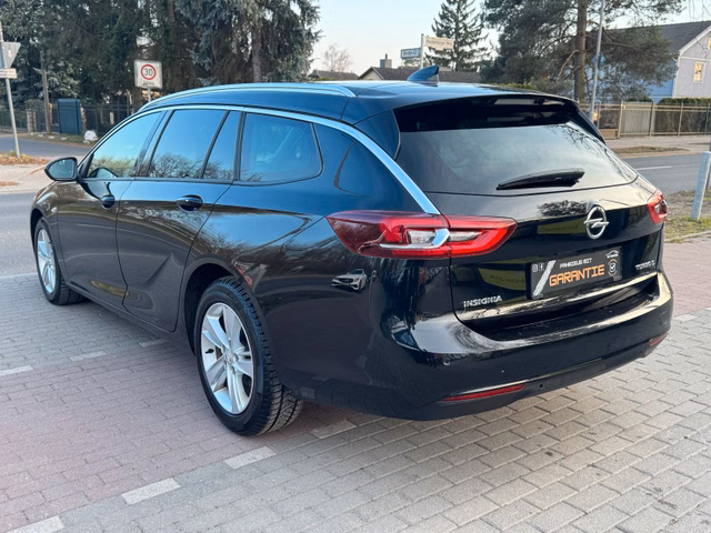 Opel Insignia B 2.0 Sports Tourer Dynamic*Nav*Kamera - foto 6
