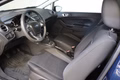 Daumennagel 13 - Ford Fiesta Trend 1.25 WINTER-PAKET KLIMA