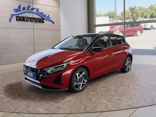 Hyundai i20 age.one-day registration Kaufen