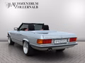 Daumennagel 4 - Mercedes-Benz SL 380 *DEUTSCH*KOENIG-SITZE*HARDTOP*GUTER ZUSTA