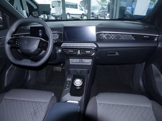 MG 3 Hybrid+ Comfort KLIMA PDC KAMERA NAVI LED - foto 4